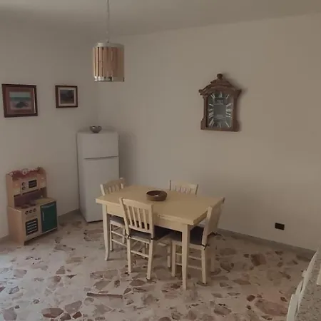 Appartamento House Monopoli