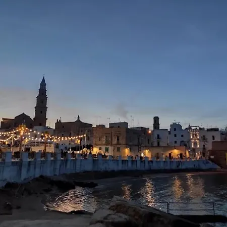 Appartamento House Monopoli