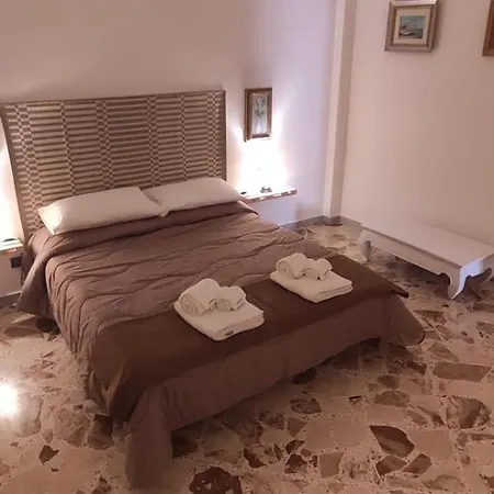 Appartement House Monopoli