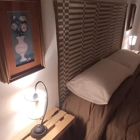 House Appartement Monopoli