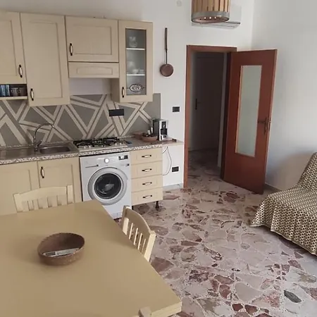 Apartament House