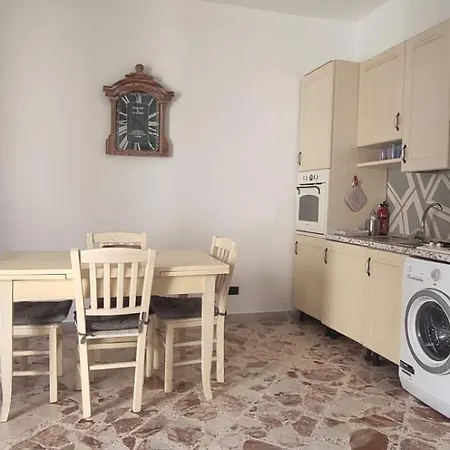 House Apartament *