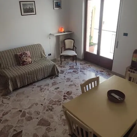 House Apartament
