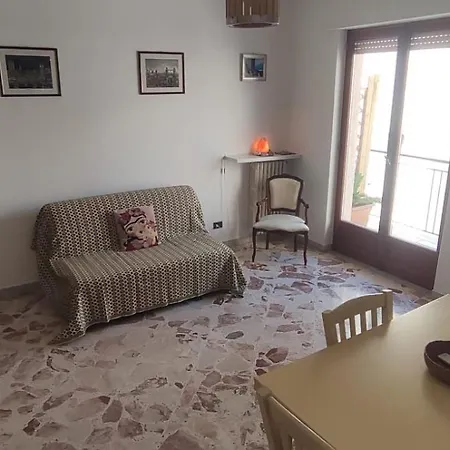 House Apartament Monopoli
