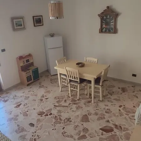 House Appartement Monopoli