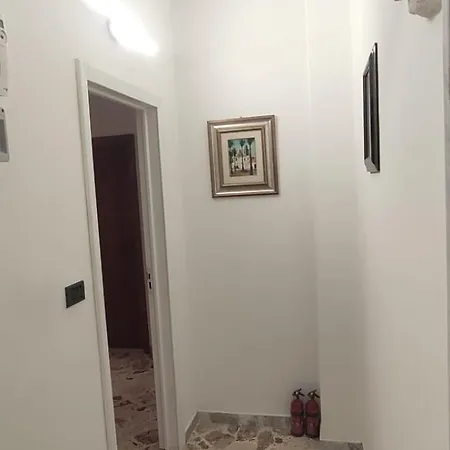 House Apartament