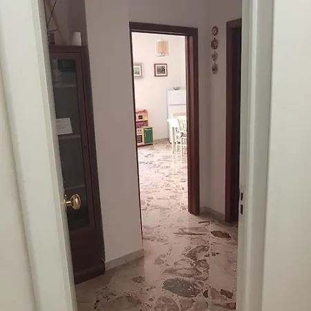 House Apartament
