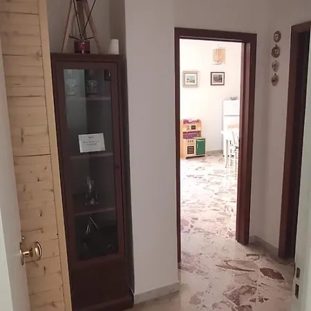 Apartament House
