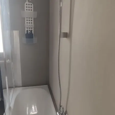 House Apartament