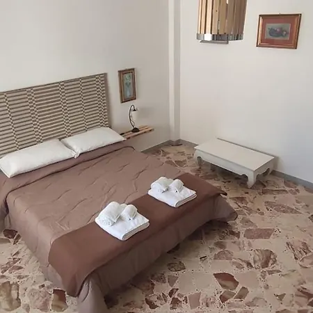 Apartament House